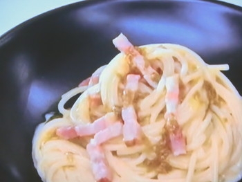 【あさイチ】わさびナーラのレシピ・渡辺裕太