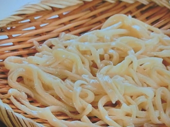 【あさイチ】もろやま華うどんのレシピ・新井康之