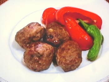 【あさイチ】とろろ昆布入りハンバーグのレシピ・スゴ技Q・山脇りこ