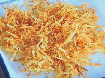 【男子ごはん】ポテトのレシピ・国分太一・栗原心平