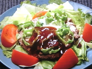【きょうの料理】詰めない肉ピーマンのレシピ・きじまりゅうた