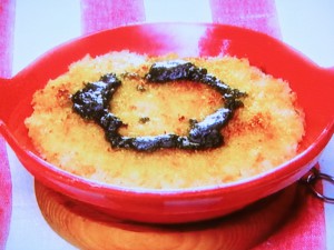 【男子ごはん】サーモンのパルマンティエのレシピ・国分太一・栗原心平