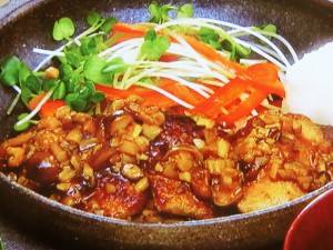 【男子ごはん】戻りガツオの漬け焼きのレシピ・国分太一・栗原心平
