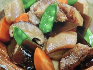 【あさイチ】筑前煮のレシピ・スゴ技Q・野永喜三夫