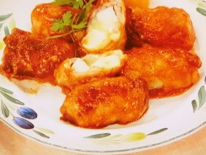【あさイチ】エリンギとチーズの豚肉巻きのレシピ・堀江ひろ子・解決！ごはん