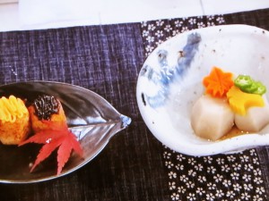 【噂の東京マガジン　やってTRY！】里芋の煮っころがし＆田楽風 里芋の煮っころがしのレシピ・黒田廣昭