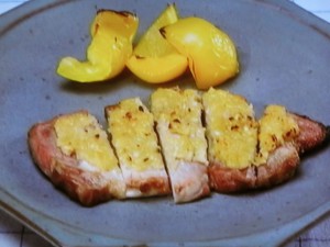 【きょうの料理ビギナーズ】豚肉のにんにくみそ焼きのレシピ・河野雅子