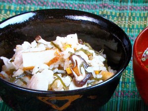 【キューピー３分クッキング】ジューシーのレシピ・小林まさみ