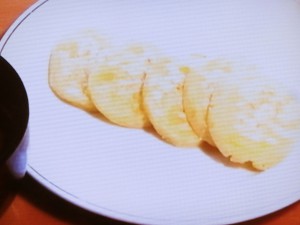 【あさイチ】いもだんごのレシピ・スゴ技Q・武藤星枝