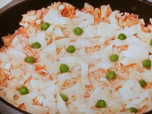【きょうの料理】リングシューマイのレシピ・重信初江