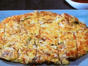 【きょうの料理】ぎせい豆腐のレシピ・藤井恵