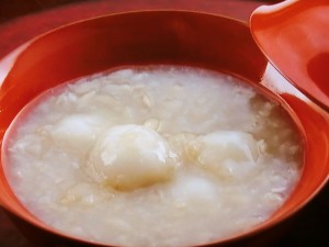 【きょうの料理】白いんげん豆のおぜんざいのレシピ・杉本節子
