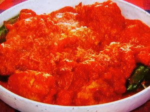 【男子ごはん】肉詰めハラペーニョのトマト煮のレシピ・国分太一・栗原心平