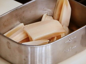【きょうの料理】酢ばすのレシピ・飛田和緒