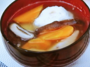 【あさイチ】塩けんちん汁のレシピ・田村隆・解決！ごはん