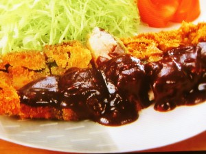 【ノンストップ】サバのみそカツのレシピ・坂本昌行・坂本昌行のOne Dish