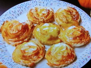 【新チューボーですよ！】パンプキンパイのレシピ・堺正章・宮尾俊太郎