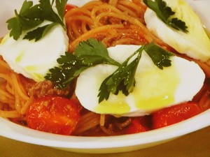 【あさイチ】Ｋａｔｓｕさんの！ミートソーススパゲッティのレシピ・大宮勝雄・解決！ごはん