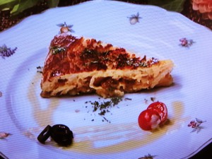 【新チューボーですよ！】スパニッシュオムレツのレシピ・スピードワゴン・堺正章