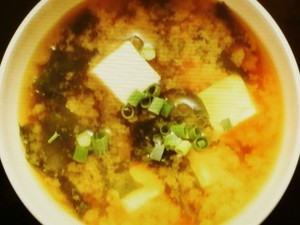 【きょうの料理ビギナーズ】豆腐のみそ汁のレシピ・浜崎典子・阿佐ヶ谷姉妹