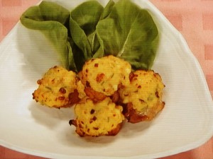 【上沼恵美子のおしゃべりクッキング】鶏の黄金（こがね）焼きのレシピ・上沼恵美子・山崎樹範・岡本健二