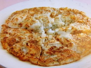【上沼恵美子のおしゃべりクッキング】海老のとろろ焼きのレシピ・スザンヌ・上沼恵美子・岡本健二