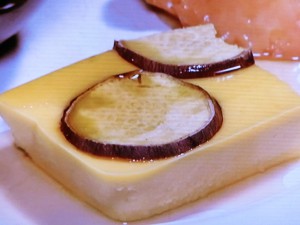 【きょうの料理】焼き芋プリンのレシピ・ムラヨシマサユキ