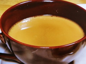 【きょうの料理】アップルキャラメルティーのレシピ・ムラヨシマサユキ