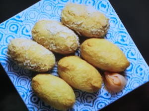 【きょうの料理ビギナーズ】いなりずしのレシピ・浜崎典子