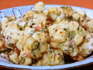 【きょうの料理】ねぎねぎ鶏からのレシピ・堀江ひろ子