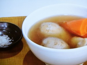 【きょうの料理】里芋と鶏肉のシチューのレシピ・土井善晴
