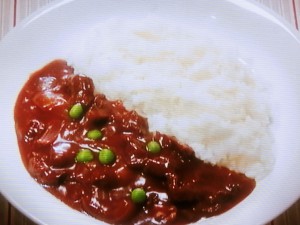 【きょうの料理ビギナーズ】ハヤシライスのレシピ・大宮勝雄