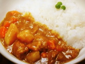 【きょうの料理ビギナーズ】おうち風昔ながらのカレーのレシピ・大宮勝雄