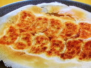 【おかずのクッキング】はねつき餃子のレシピ・コウケンテツ