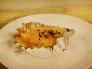 【きょうの料理】簡単ポテトグラタンのレシピ・坂田阿希子