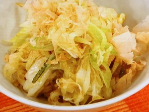 【あさイチ】無限ねぎのレシピ・コウケンテツ