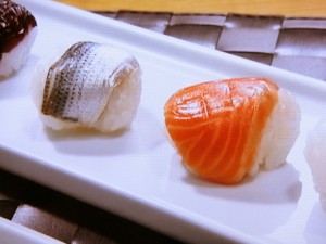 【あさイチ】手鞠（てまり）すしのレシピ・伏木暢顕