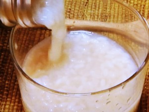 【あさイチ】甘酒のレシピ・舘野真知子