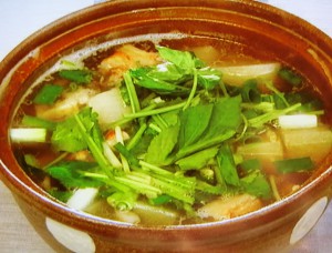 【男子ごはん】根菜と豚バラ肉の和風ポトフほか作ってみたら超～美味しかった料理16位－30位のレシピ・国分太一