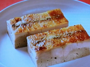 【きょうの料理】鶏肉のさんしょう焼のレシピ・髙橋拓児