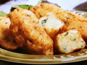 【あさイチ】たらフレークコロッケのレシピ・スゴ技Q・栗山真由美