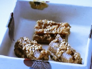 【きょうの料理】たたきごぼうごまソースあえのレシピ・髙橋拓児
