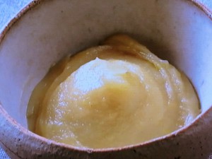 【きょうの料理】ゆずみそのレシピ・大原千鶴