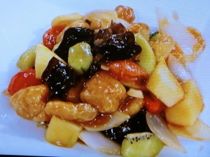 【噂の東京マガジン　やってTRY！】酢豚のレシピ・孫関義