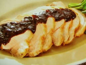 【ノンストップ】ごちそうローストポークのレシピ・坂本昌行・坂本昌行のOne Dish