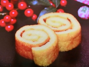 【きょうの料理】スピードだて巻きのレシピ・堀江ひろ子