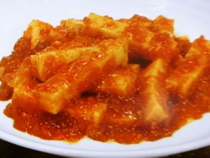 【ノンストップ】調理師直伝！余ったお餅で韓国料理トッポギのレシピ・三ツ星シュフの食ナビ