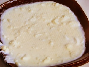 【きょうの料理】チーズ入りマッシュポテトのレシピ・土井善晴