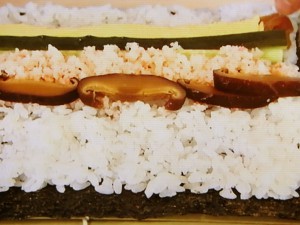 中巻寿司