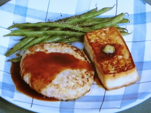 【きょうの料理】豆腐のミックスグリルのレシピ・きじまりゅうた